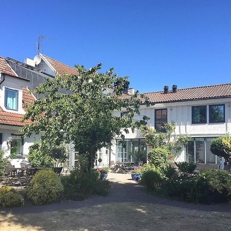 Hotell Spelabaecken Skanor med Falsterbo Bagian luar foto