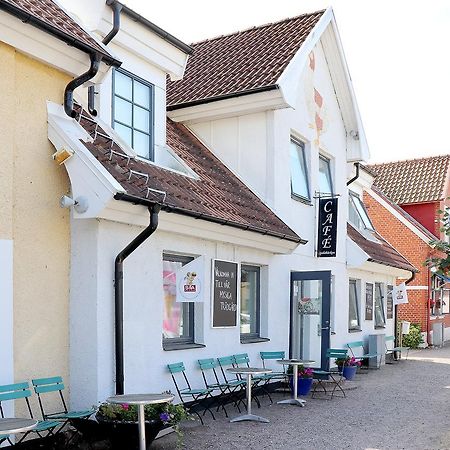 Hotell Spelabaecken Skanor med Falsterbo Bagian luar foto