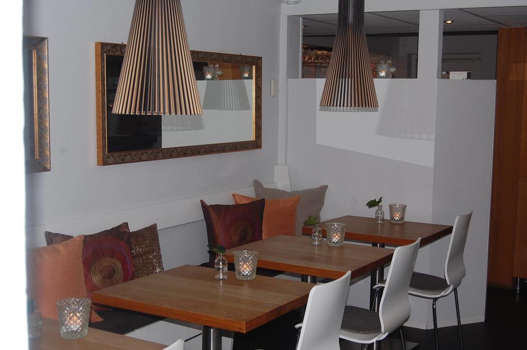 Hotell Spelabaecken Skanor med Falsterbo Bagian luar foto