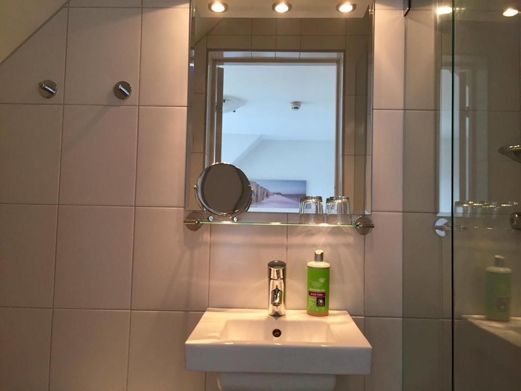 Hotell Spelabaecken Skanor med Falsterbo Bagian luar foto