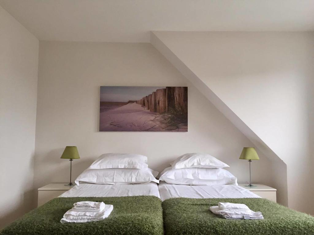 Hotell Spelabaecken Skanor med Falsterbo Bagian luar foto