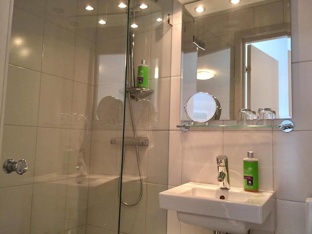 Hotell Spelabaecken Skanor med Falsterbo Bagian luar foto