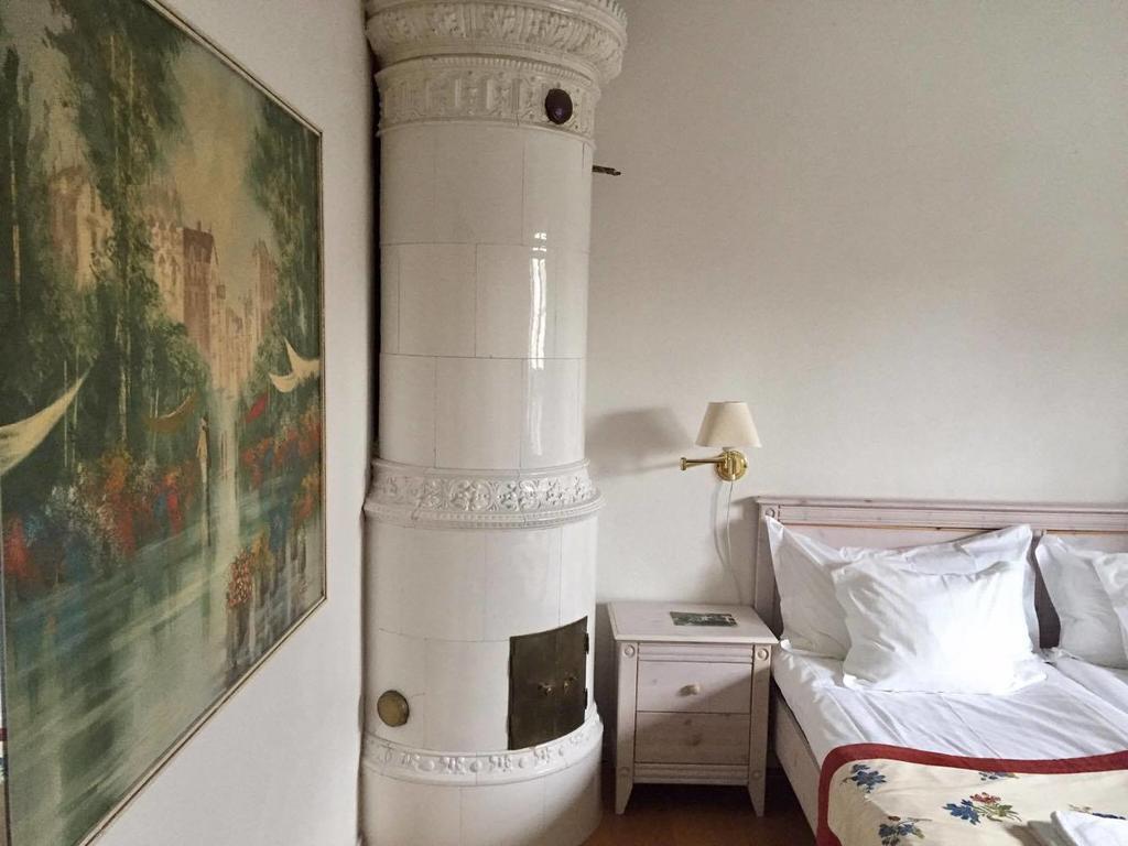 Hotell Spelabaecken Skanor med Falsterbo Bagian luar foto