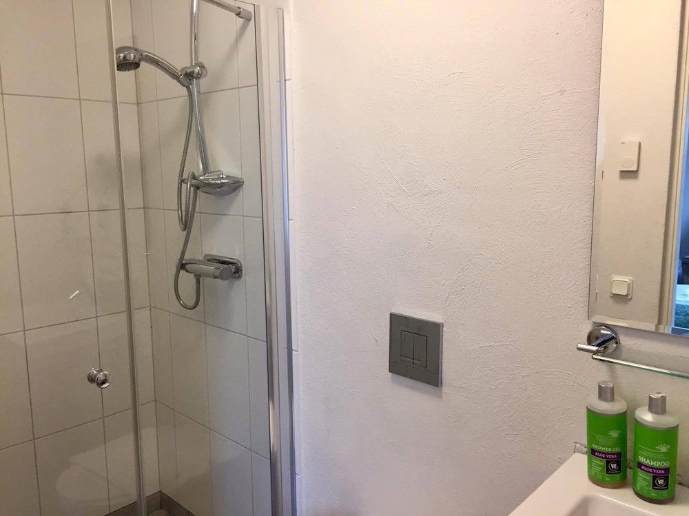 Hotell Spelabaecken Skanor med Falsterbo Bagian luar foto