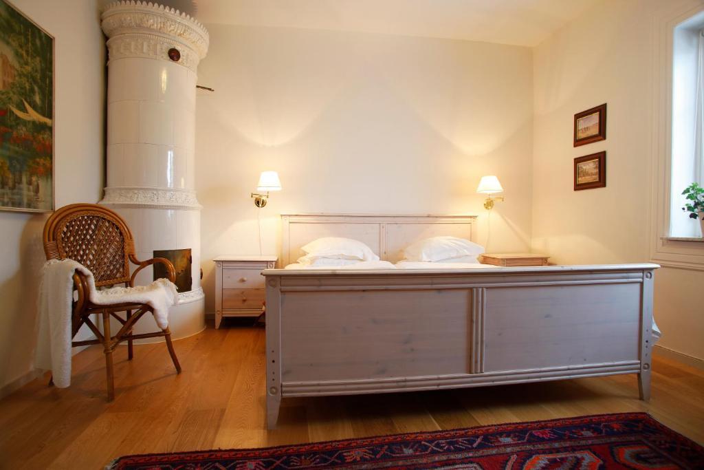 Hotell Spelabaecken Skanor med Falsterbo Bagian luar foto